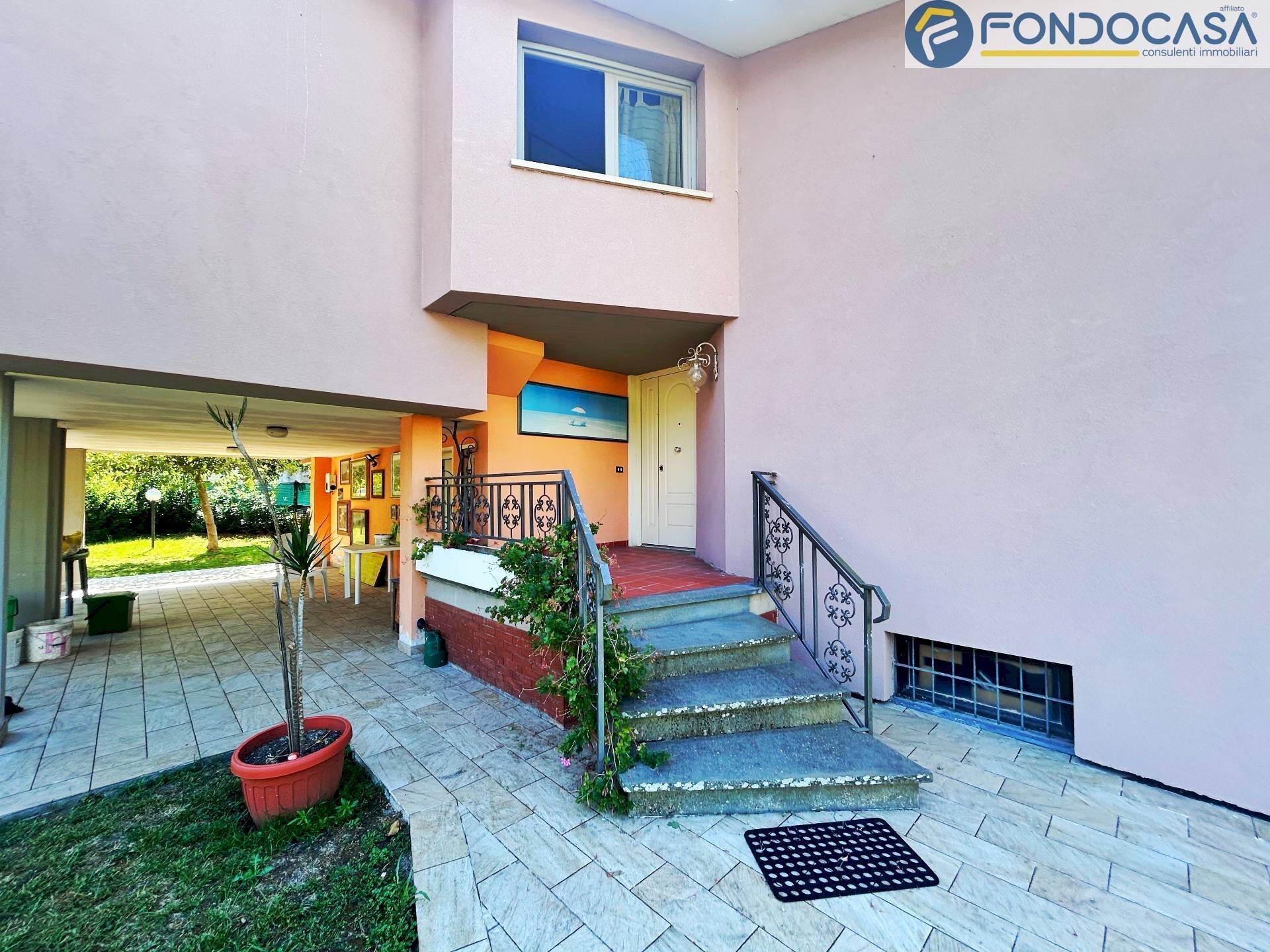 ingresso - Villa Via Delle querce, Massarosa - photo 3