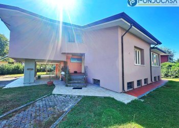 facciata - Villa Via Delle querce, Massarosa - foto 2