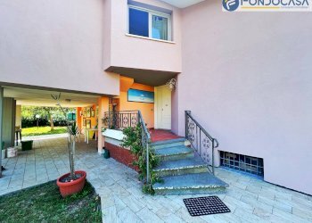 ingresso - Villa Via Delle querce, Massarosa - foto 3