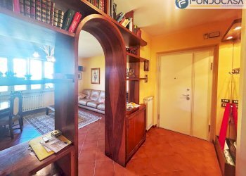 ingresso - Villa Via Delle querce, Massarosa - foto 5