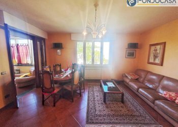 soggiorno e zona pranzo - Villa Via Delle querce, Massarosa - foto 8