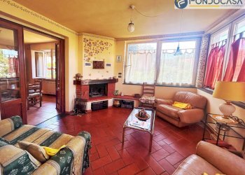 soggiorno - Villa Via Delle querce, Massarosa - foto 10