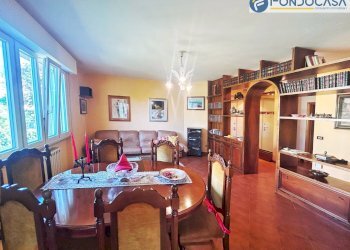 soggiorno - Villa Via Delle querce, Massarosa - foto 11