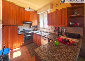 cucina - Villa Via Delle querce, Massarosa - foto 14