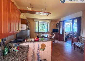 cucina - Villa Via Delle querce, Massarosa - foto 16