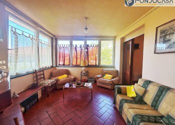 veranda - Villa Via Delle querce, Massarosa - foto 17