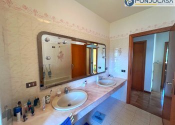 bagno - Villa Via Delle querce, Massarosa - foto 18
