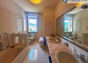 bagno - Villa Via Delle querce, Massarosa - foto 19