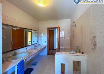 bagno - Villa Via Delle querce, Massarosa - foto 20