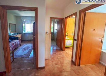 disimpegno zona notte - Villa Via Delle querce, Massarosa - foto 21