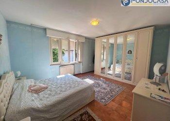 camera da letto matrimoniale - Villa Via Delle querce, Massarosa - foto 22