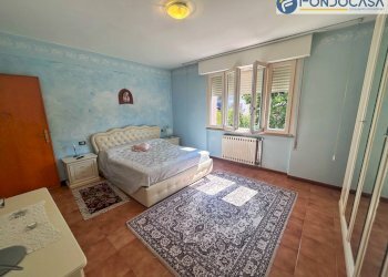 camera da letto matrimoniale - Villa Via Delle querce, Massarosa - foto 23