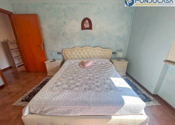 camera da letto matrimoniale - Villa Via Delle querce, Massarosa - foto 24