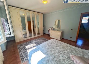 camera da letto matrimoniale - Villa Via Delle querce, Massarosa - foto 25