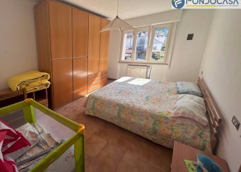 seconda camera da letto matrim - Villa Via Delle querce, Massarosa - foto 26