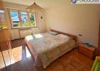 seconda camera da letto matrim - Villa Via Delle querce, Massarosa - foto 27