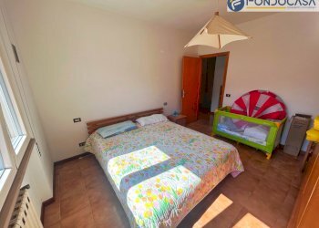 seconda camera da letto matrim - Villa Via Delle querce, Massarosa - foto 28