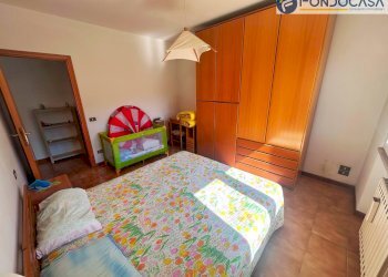 seconda camera da letto matrim - Villa Via Delle querce, Massarosa - foto 29