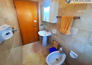 bagno - Villa Via Delle querce, Massarosa - foto 30