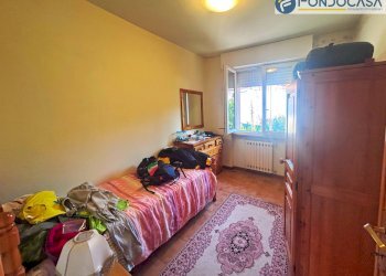 terza camera da letto - Villa Via Delle querce, Massarosa - foto 32