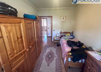 terza camera da letto - Villa Via Delle querce, Massarosa - foto 33