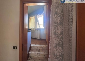 accesso al sottotetto - Villa Via Delle querce, Massarosa - foto 34