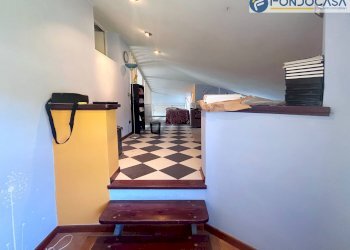 sottotetto - Villa Via Delle querce, Massarosa - foto 35