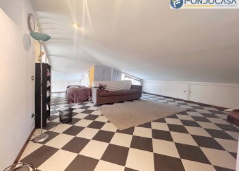 sottotetto - Villa Via Delle querce, Massarosa - foto 36