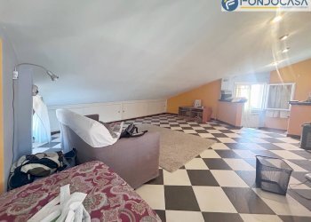 sottotetto - Villa Via Delle querce, Massarosa - foto 38