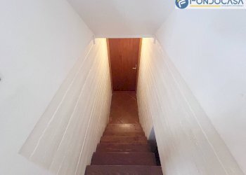 accesso taverna - Villa Via Delle querce, Massarosa - foto 39