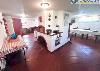 taverna - Villa Via Delle querce, Massarosa - foto 40