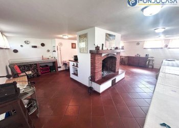 taverna - Villa Via Delle querce, Massarosa - foto 41