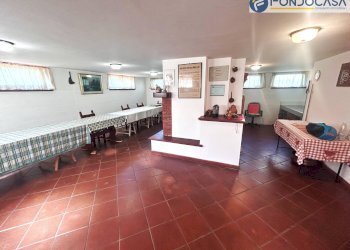 taverna - Villa Via Delle querce, Massarosa - foto 43