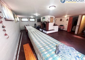 taverna - Villa Via Delle querce, Massarosa - foto 44