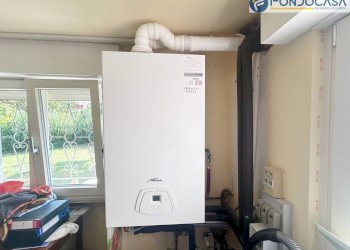 caldaia - Villa Via Delle querce, Massarosa - foto 48