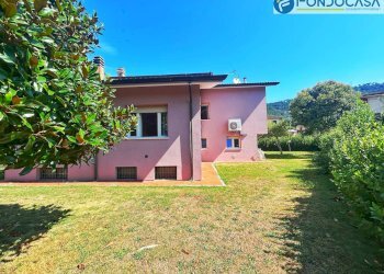 esterno - Villa Via Delle querce, Massarosa - foto 51