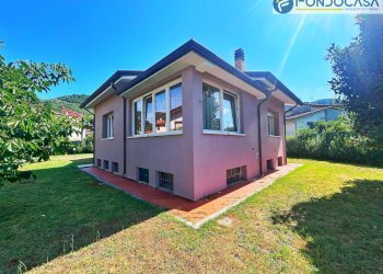 esterno - Villa Via Delle querce, Massarosa - foto 52