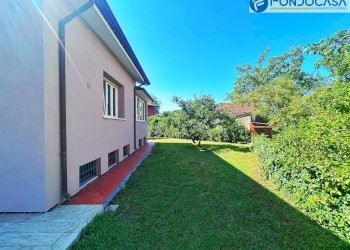 esterno - Villa Via Delle querce, Massarosa - foto 53