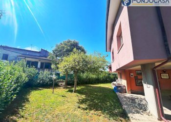 esterno - Villa Via Delle querce, Massarosa - foto 55