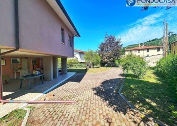 esterno - Villa Via Delle querce, Massarosa - foto 56