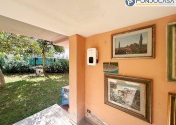 stazione ricarica auto - Villa Via Delle querce, Massarosa - foto 57