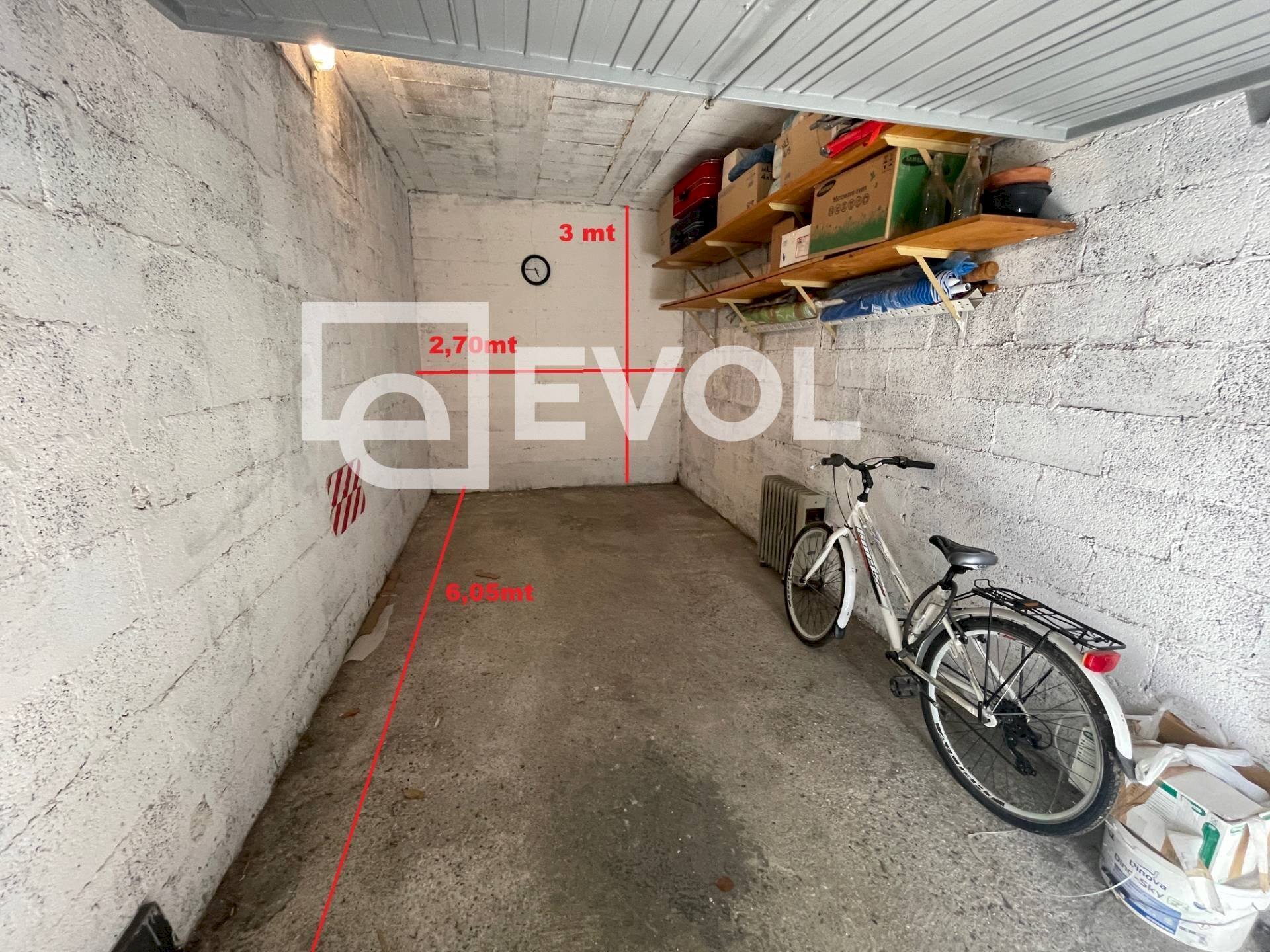 Foto 2 - Box via Novara, Pasian di Prato - foto 2