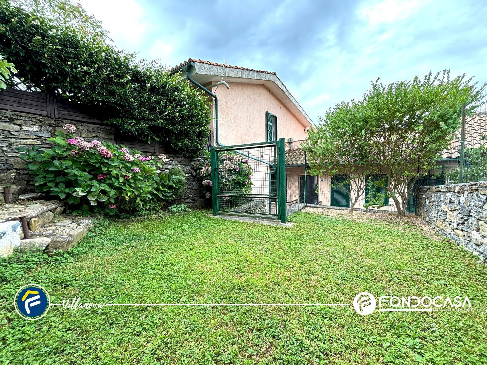 Foto 1 - Bilocale Fraz. Leuso, Vendone - foto 1