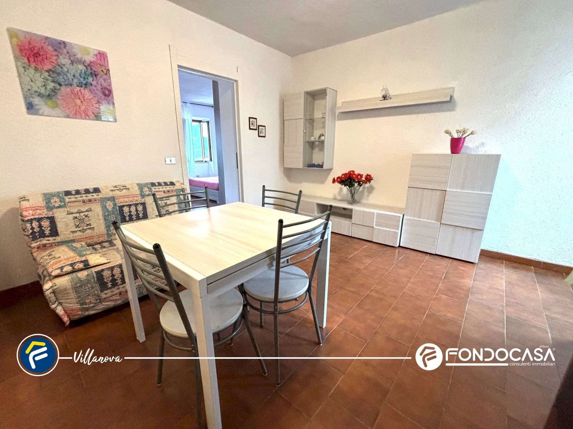 Foto 2 - Bilocale Fraz. Leuso, Vendone - foto 2