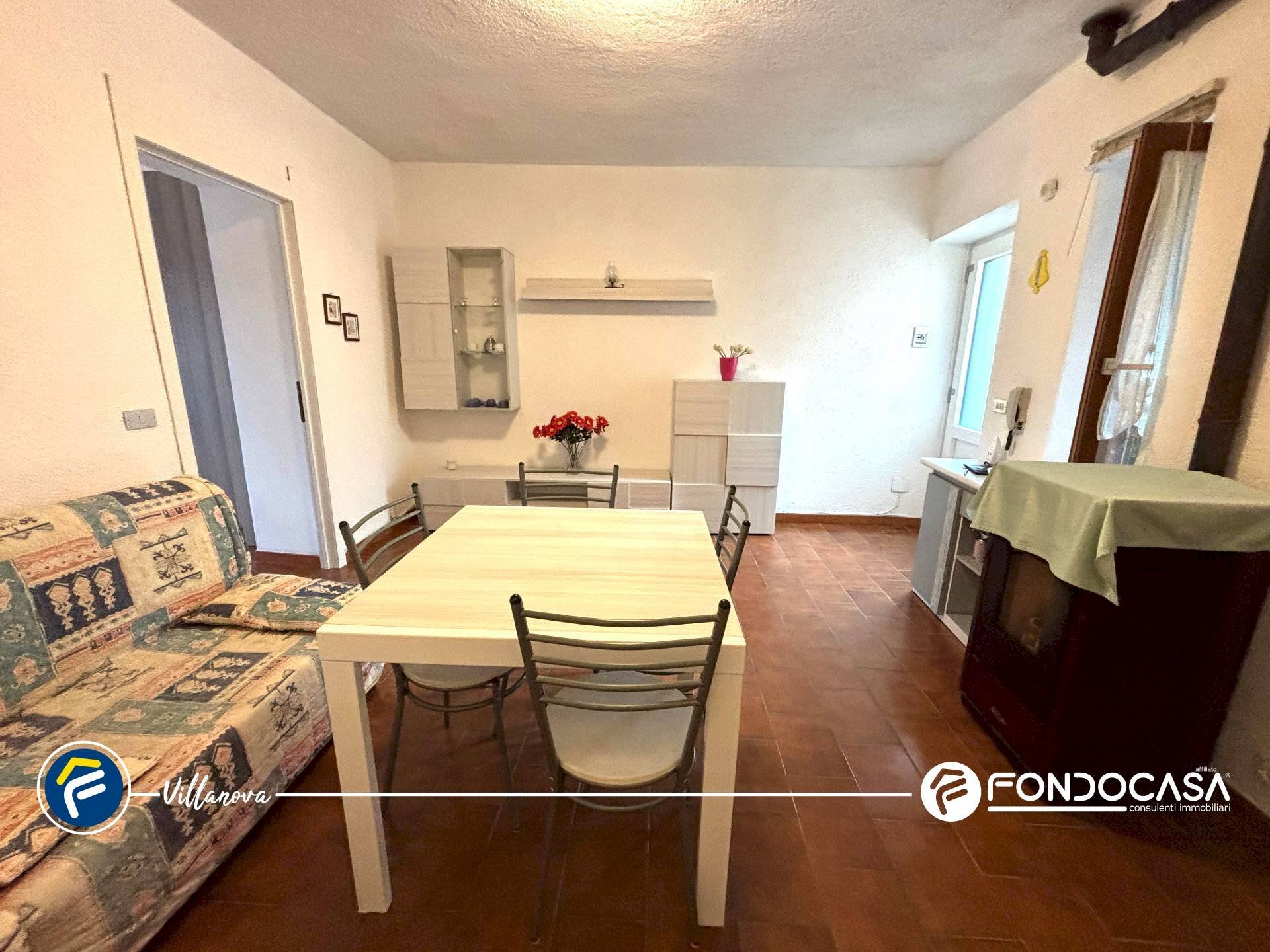 Foto 3 - Bilocale Fraz. Leuso, Vendone - foto 3