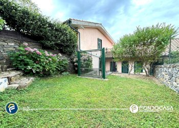 Foto 1 - Two-room apartment Fraz. Leuso, Vendone - photo 1