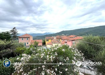 Foto 14 - Two-room apartment Fraz. Leuso, Vendone - photo 14