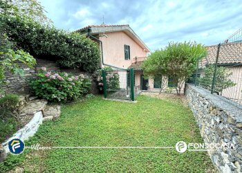 Foto 15 - Two-room apartment Fraz. Leuso, Vendone - photo 15