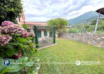 Foto 19 - Two-room apartment Fraz. Leuso, Vendone - photo 19