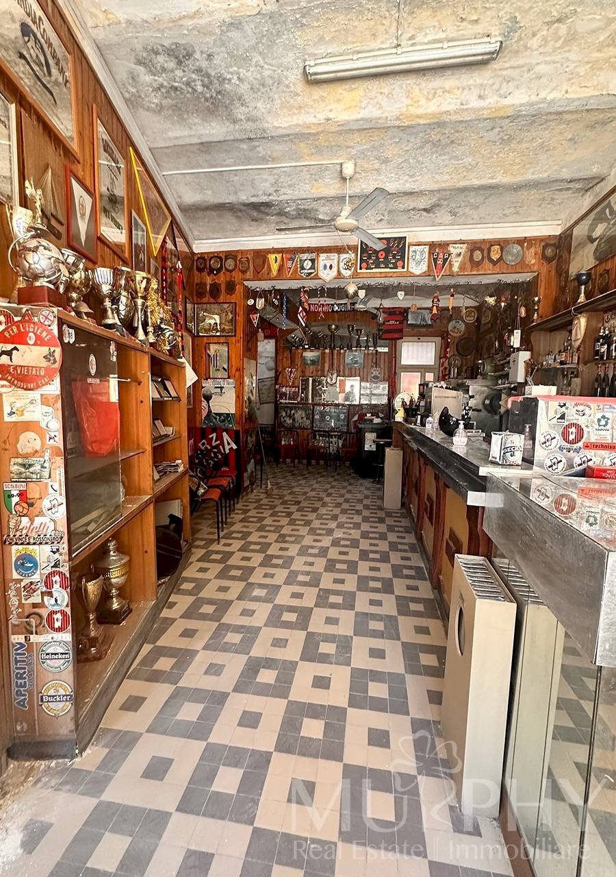 Foto 2 - Casa semi indipendente Via Principe Amedeo
 
39, La Maddalena - foto 2